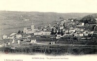 vue Générale