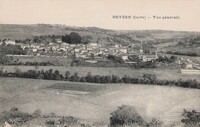 vue Générale