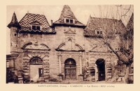 La Mairie
