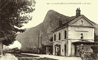 La Gare