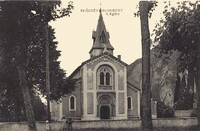 l'Eglise 