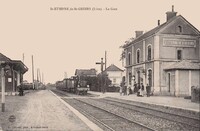 La Gare