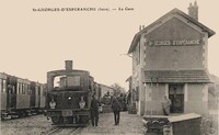 La Gare