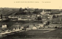 vue Générale