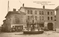 Grand Hôtel du Nord