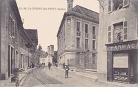 Pharmacie