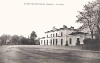 La Gare