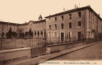 École Supérieure de Jeunes Filles