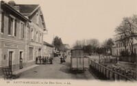 La Gare