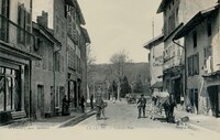 Grande Rue