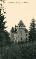 Le Château