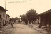 Place d'en Bas