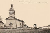 Église 