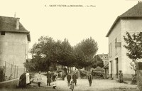La Place
