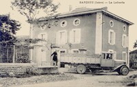 La Laiterie