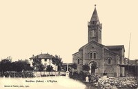 l'Eglise 