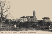l'Eglise et les Écoles