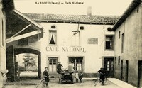 Café National