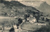 vue Générale