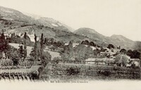 Seyssins - Seyssins, près Grenoble