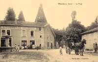 La Place