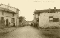 Quartier du Reynaud