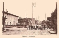 Le Reynaud