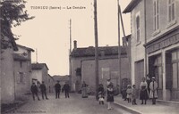 Le Centre