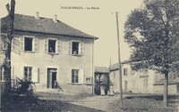 La Mairie