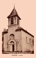 l'Eglise 