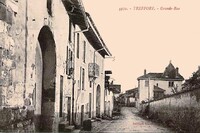 Grande Rue