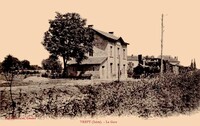 La Gare