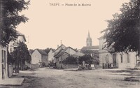 Place de la Mairie