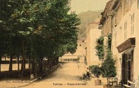 Place d'Armes