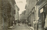 Rue Victor Hugo