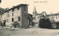 Place D'arme