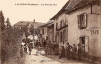 La Grande Rue