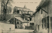 l'Église 