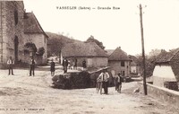 Vasselin - Grande Rue