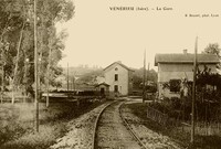 La Gare