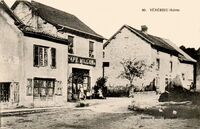 Une Rue