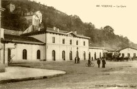 La Gare