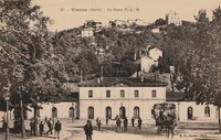 La Gare