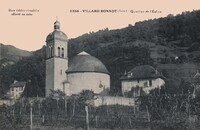 Quartier de l'Église
