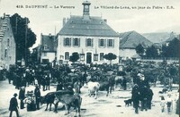 Un jour de Foire