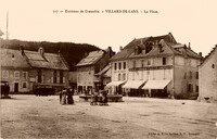 La Place