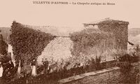 La Chapelle antique de Mons