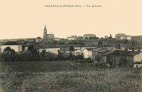 vue Générale