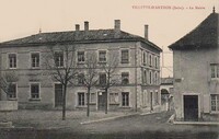 La Mairie