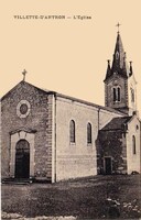 l'Eglise 